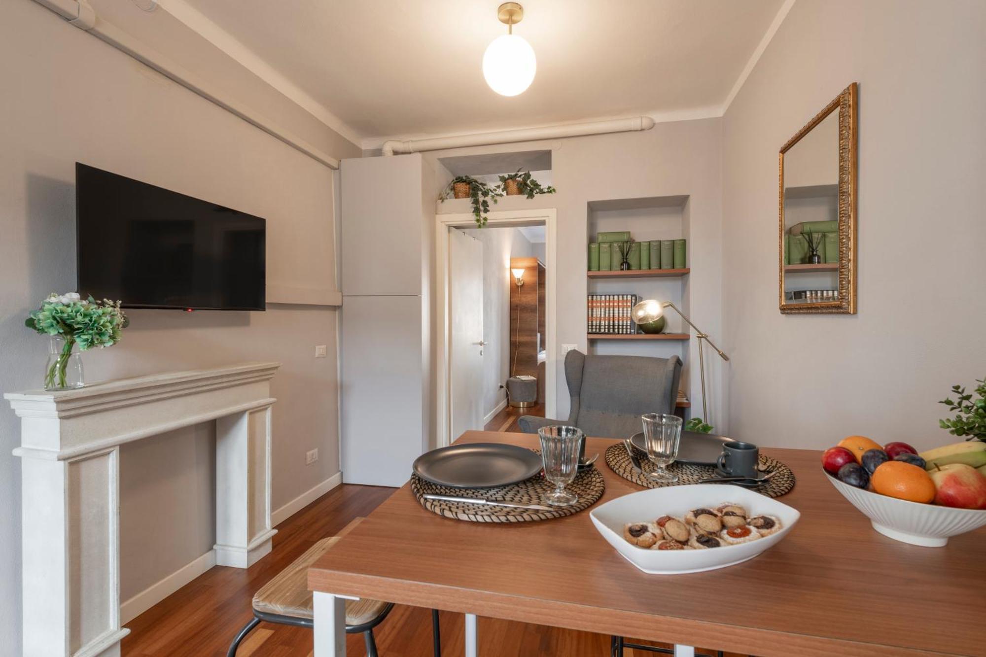 Bnbutler - Buenos Aires 49 - Lungo La Via Dello Shopping Milano Ngoại thất bức ảnh