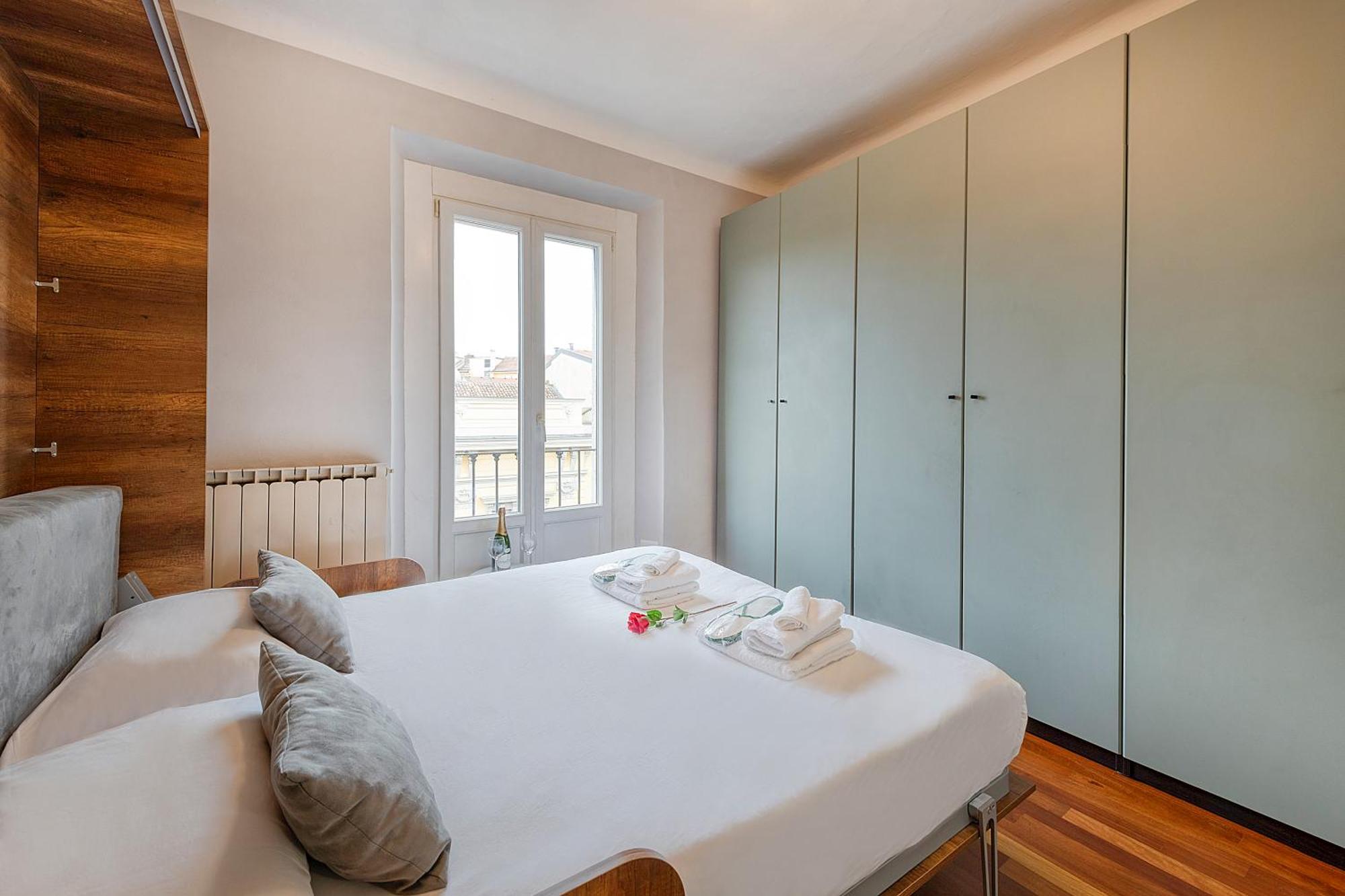 Bnbutler - Buenos Aires 49 - Lungo La Via Dello Shopping Milano Ngoại thất bức ảnh