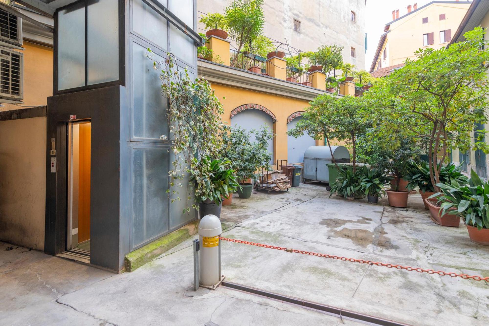 Bnbutler - Buenos Aires 49 - Lungo La Via Dello Shopping Milano Ngoại thất bức ảnh
